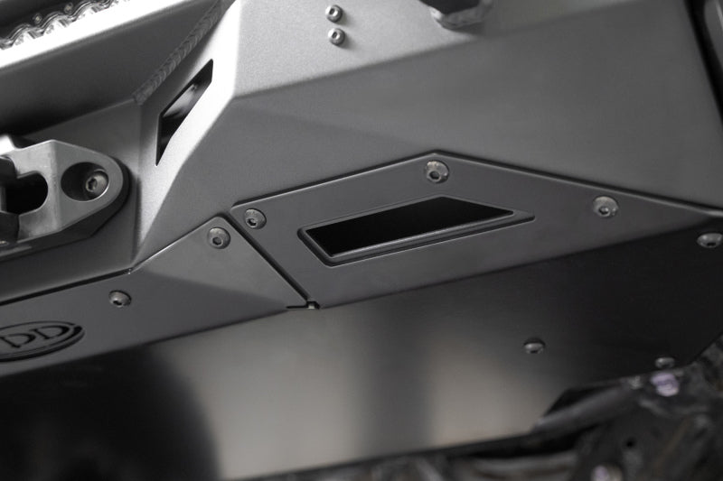 Addictive Desert Designs ADD Stealth Fighter Fr. Bumper