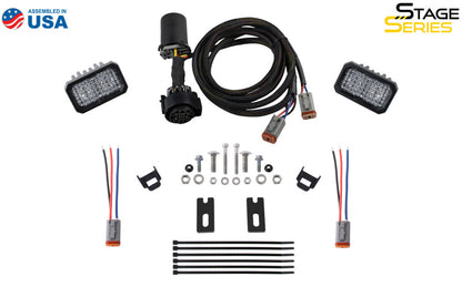 Diode Dynamics DIO LED Light Kit