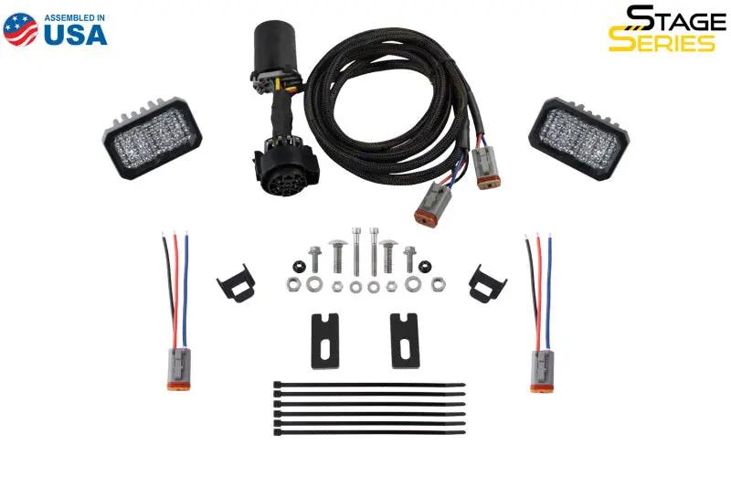 Diode Dynamics DIO Accent Light