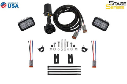 Diode Dynamics DIO Accent Light