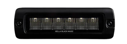 HELLA Black Magic Lamp by Hella
