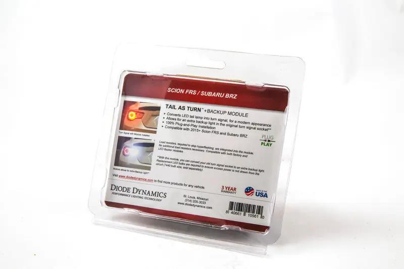 Diode Dynamics DIO Lighting Control Module by Diode Dynamics