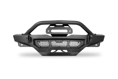 DV8 Offroad DVE Front Bumpers