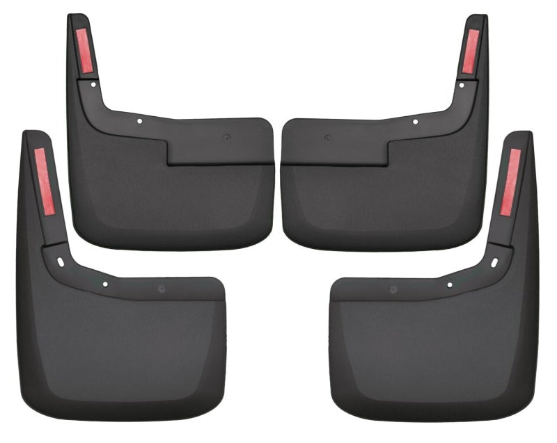 Husky Liners HL Mud Guards