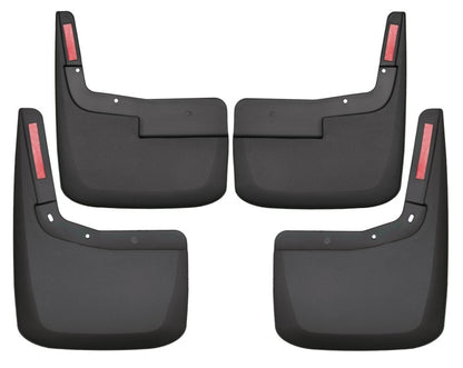 Husky Liners HL Mud Guards
