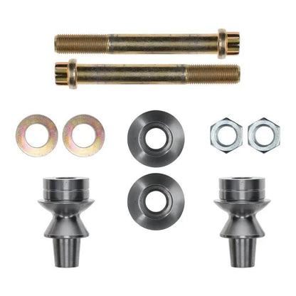Camburg CMB Uniball Hardware Kit - Sent to ACA by Camburg