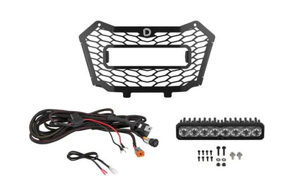 Diode Dynamics DIO LED Light Bars by Diode Dynamics