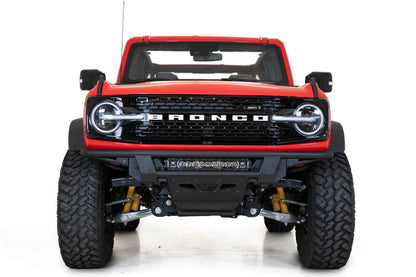 Addictive Desert Designs ADD Pro Front Bumper