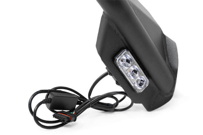 DV8 Offroad DVE Fenders