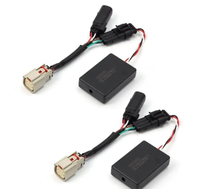 AlphaRex ARX LUXX Tail Lights by AlphaRex