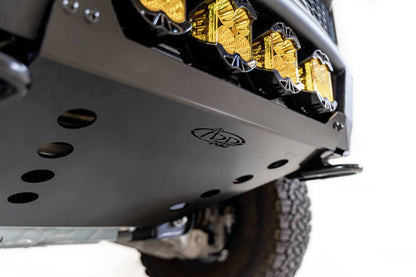 Addictive Desert Designs ADD Pro Front Bumper
