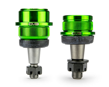 DV8 Offroad DVE Ball Joint Replacement