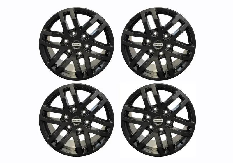 Ford Racing FR Wheels by Ford Racing