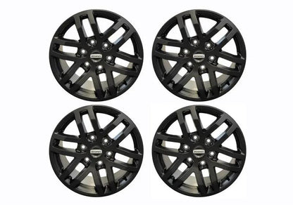 Ford Racing FR Wheels by Ford Racing