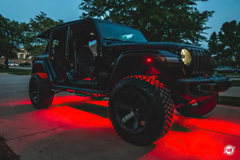 ORACLE Lighting ORL Underbody Rock Lights by ORACLE Lighting