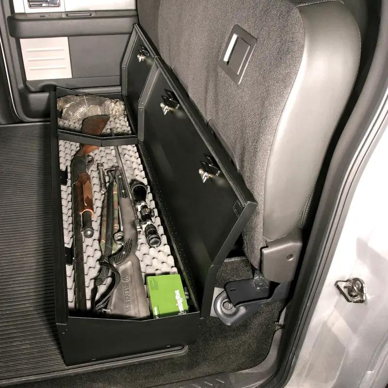 Tuffy Products TFY Underseat Drawer by Tuffy Products