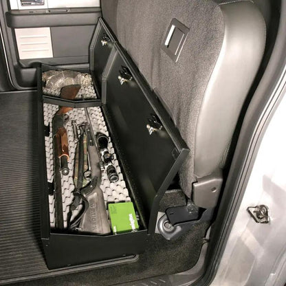 Tuffy Products TFY Underseat Drawer by Tuffy Products
