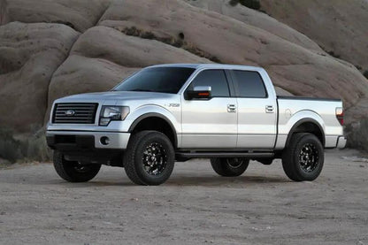 Fabtech FAB Coilovers - Dirt Logic 2.5