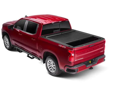 Roll-N-Lock RNL A-Series Tonneau Cover by Roll-N-Lock