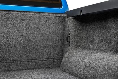 Husky Liners HL Guardian Comfort Mats by Husky Liners
