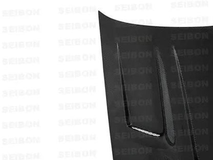 Seibon SEI Hoods by Seibon