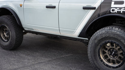 DV8 Offroad DVE Diff Covers