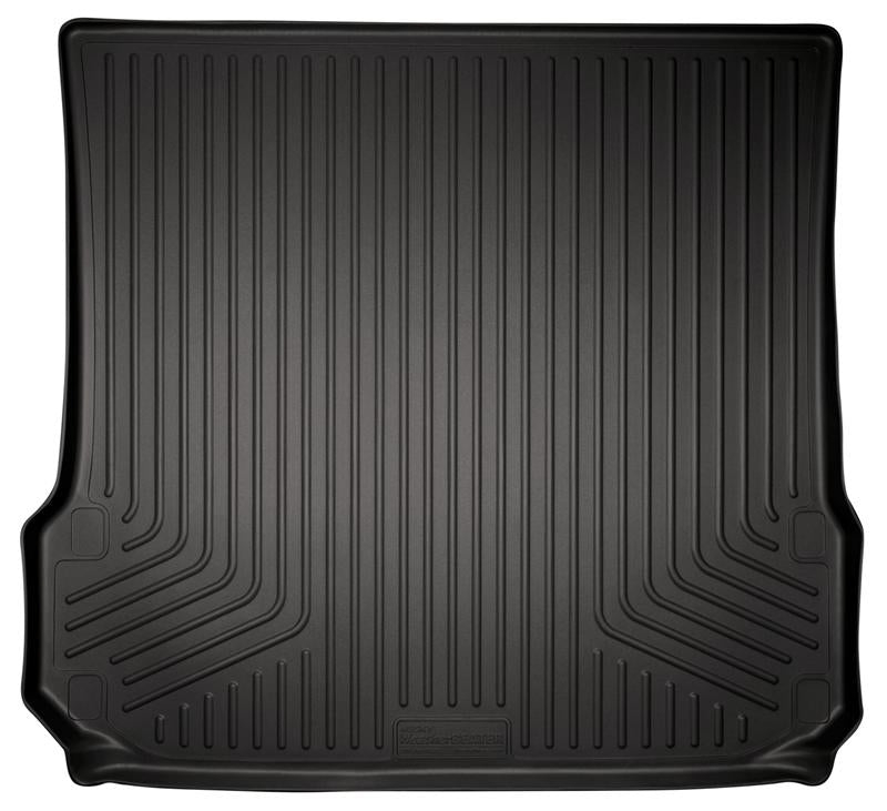 Husky Liners HL WB - Cargo - Black by Husky Liners