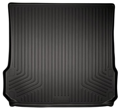 Husky Liners HL WB - Cargo - Black by Husky Liners