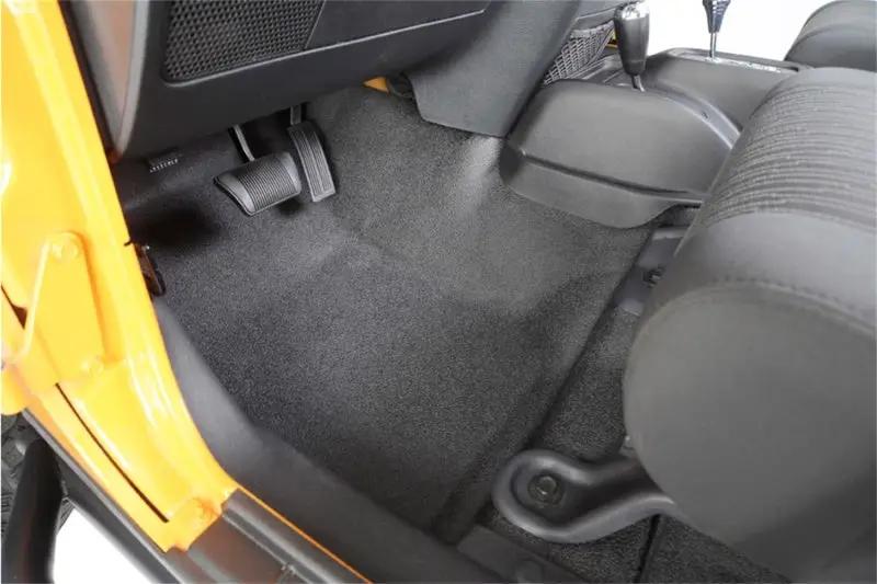 BedRug BED BedTred - Jeep Kits by BedRug