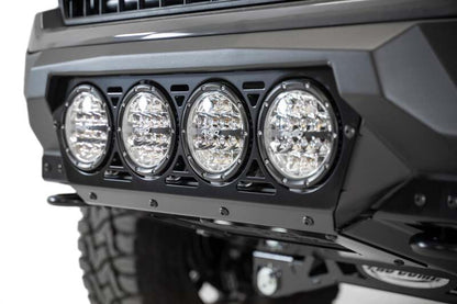 Addictive Desert Designs ADD Bomber Front Bumpers
