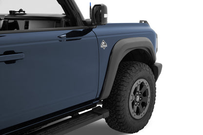 Bestop BES Fenders