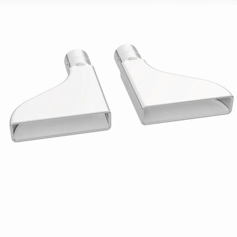 Magnaflow MAG Exhaust Tips by Magnaflow