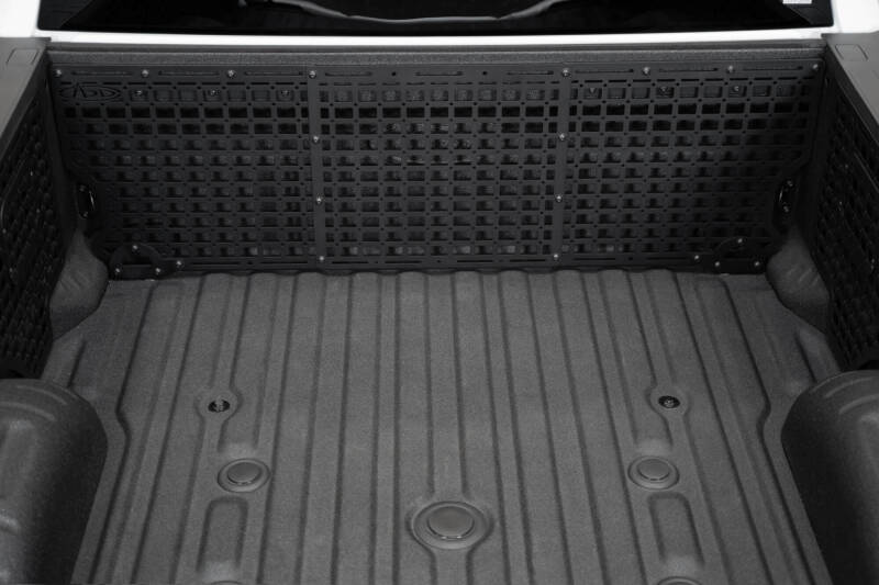 Addictive Desert Designs ADD Molle Panels