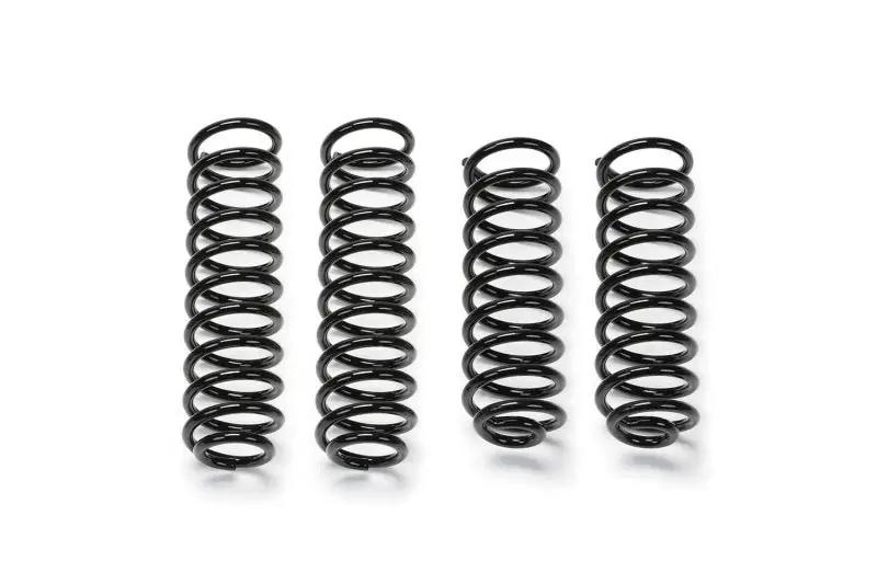 Fabtech FAB Coil Spring Kit by Fabtech
