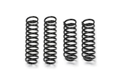 Fabtech FAB Coil Spring Kit by Fabtech