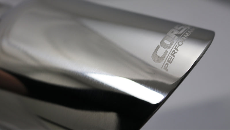 CORSA Performance COR Tip Kit by CORSA Performance