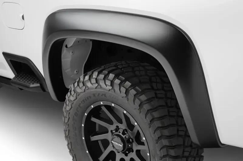 Husky Liners HL RVL Fender Flares by Husky Liners