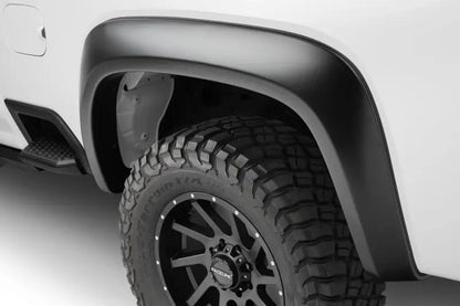 Husky Liners HL RVL Fender Flares by Husky Liners