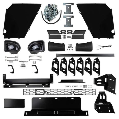 ARB Summit Bull Bars by ARB