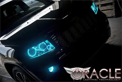 ORACLE Lighting ORL Headlight Halo Kits by ORACLE Lighting