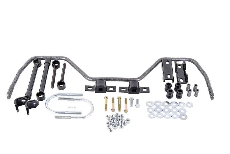 Hellwig HWG Rear Sway Bars by Hellwig