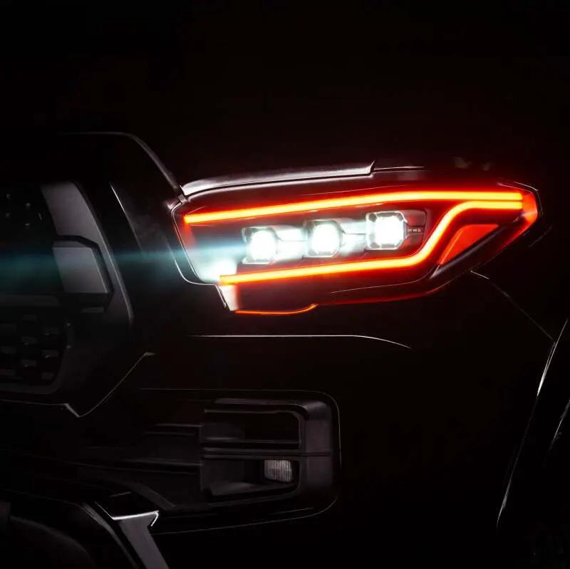 ORACLE Lighting ORL LED Headlights by ORACLE Lighting