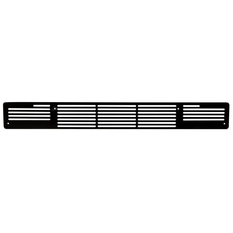 Putco PUT Bumper Grille Inserts by Putco