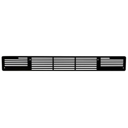 Putco PUT Bumper Grille Inserts by Putco