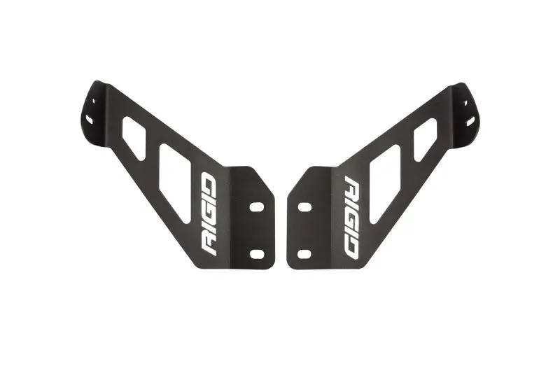 Rigid Industries RIG Hood Mount - Adapt by Rigid Industries