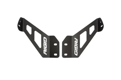 Rigid Industries RIG Hood Mount - Adapt by Rigid Industries