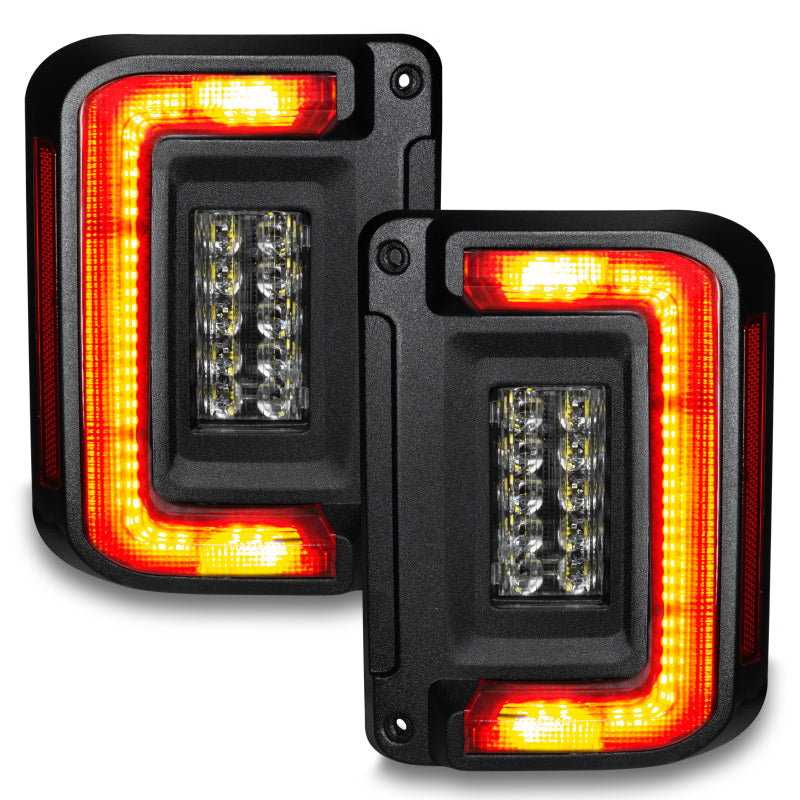 ORACLE Lighting ORL Light Bar Mount Kits