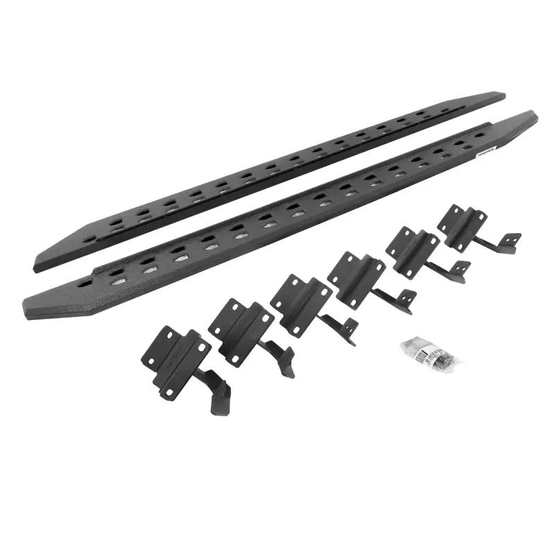 Go Rhino GOR RB20 Slim Running Boards
