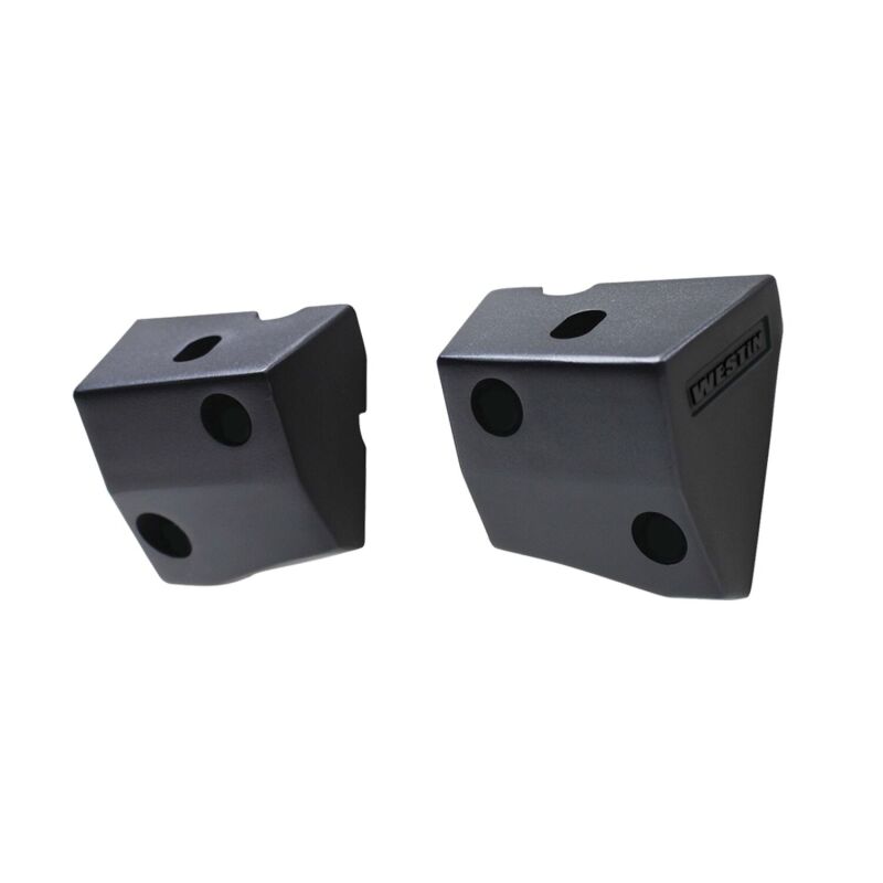 Westin WES Snyper Light Mounts