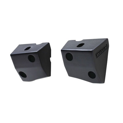 Westin WES Snyper Light Mounts